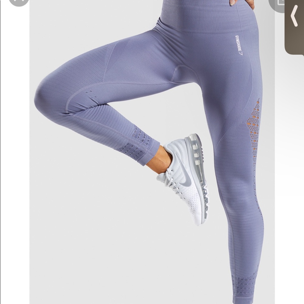 Gymshark Energy Seamless Leggings